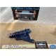 OEM 1968 1969 1970 1971 1972 1973 1974 1975 1976 Cadillac Deville Fleetwood Eldorado Calais 472/500 ENGINE LOWER ALTERNATOR BRACKET 1494838